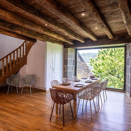 Chez Mimi - La Petite Maison Raulhac 外观 照片