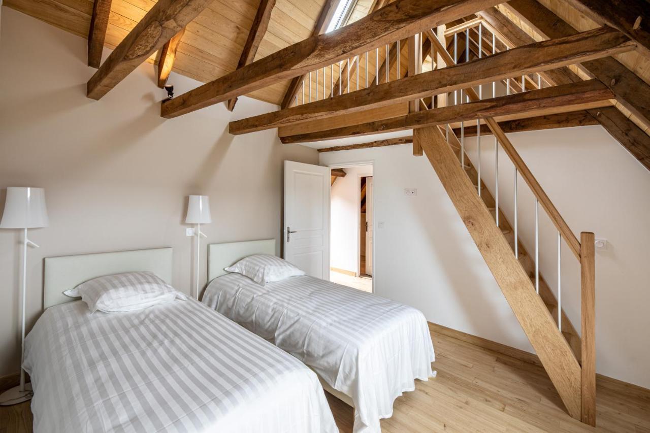 Chez Mimi - La Petite Maison Raulhac 外观 照片