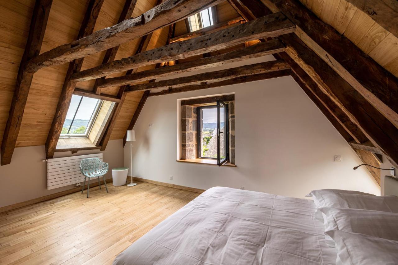 Chez Mimi - La Petite Maison Raulhac 外观 照片