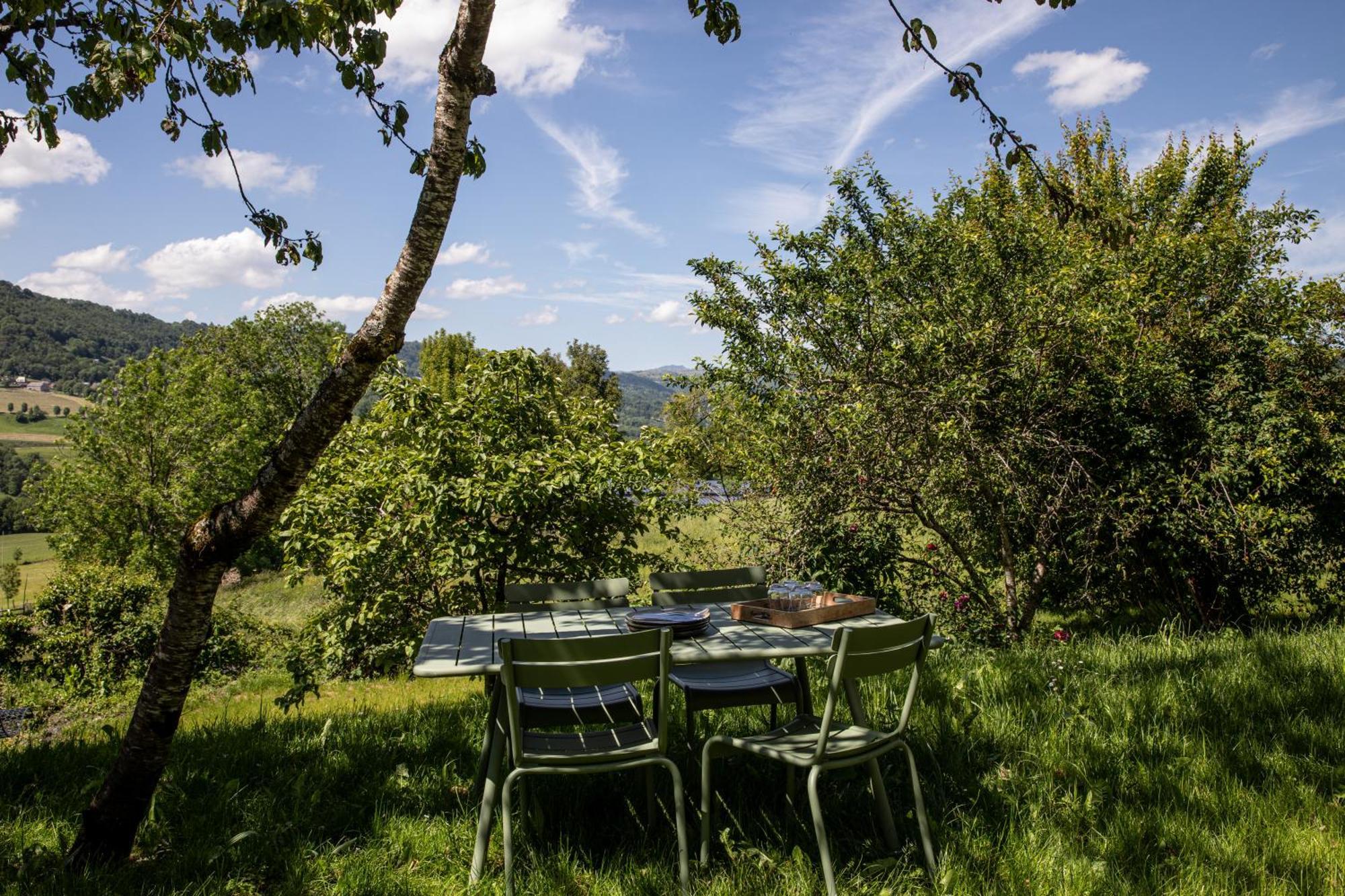 Chez Mimi - La Petite Maison Raulhac 外观 照片